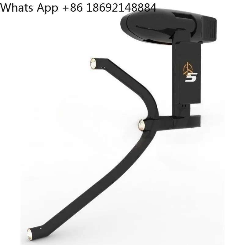 TrackIR5/TrackNP5 Head Tracking System Head Flight Simulator Racing Tracking