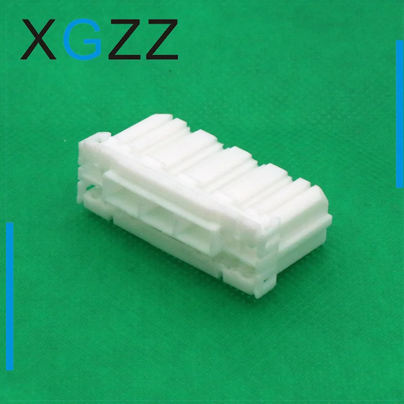 DJ7151-1.8-6.3-21 connector 85114-1 domestic 85113-1 small hole plug 15P