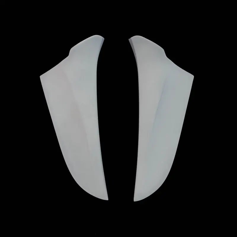 

Для 14-20 Kia Sorento UM KDM автозапчасти из стекловолокна задний боковой спойлер