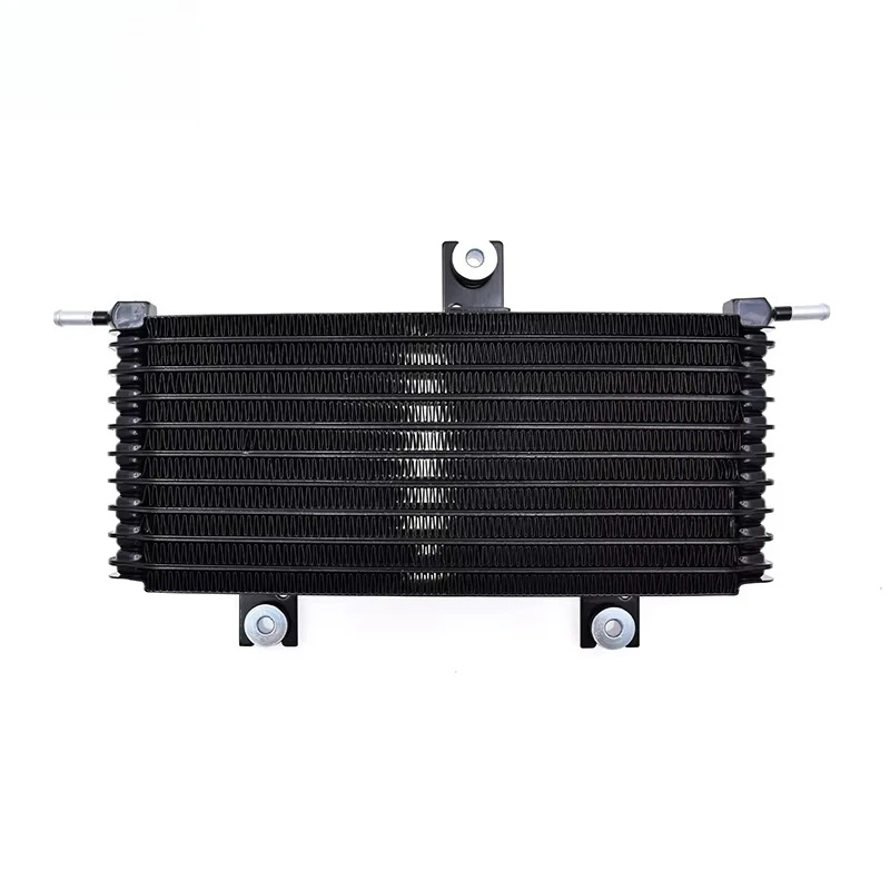 1610134A245 216064EA5A Aluminum transmission oil radiator for Nissan Qijun 2014-Oil cooler