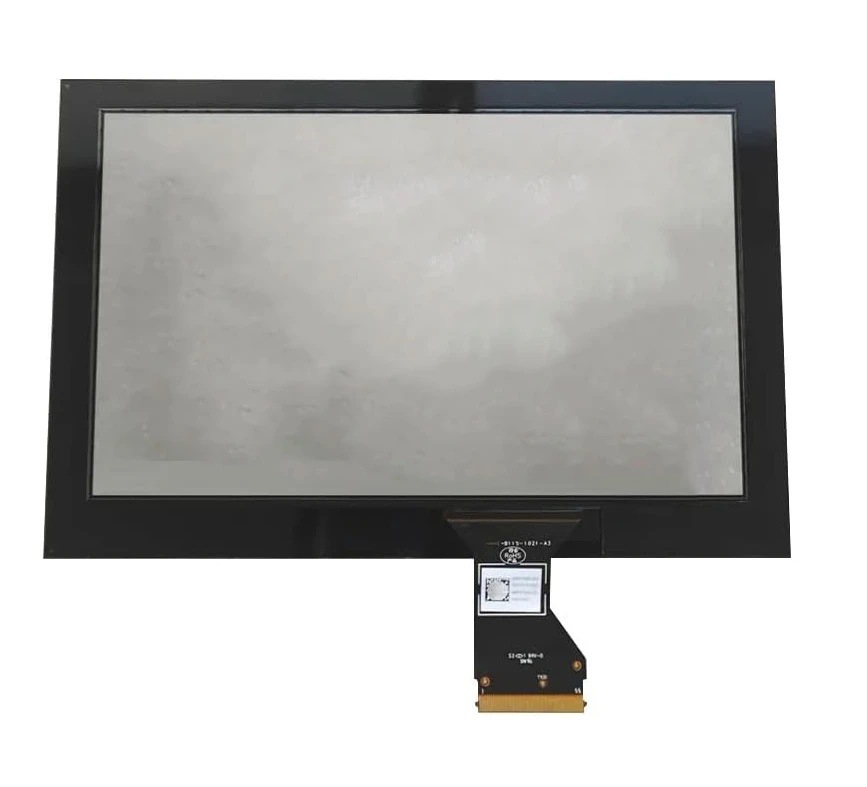 REPLACEMENT TOUCH-SCREEN GLASS Digitizer RADIO DISPLAY For CITROEN BERLINGO 2022 MULTI-MEDIA DISPLAY 98345773ZD