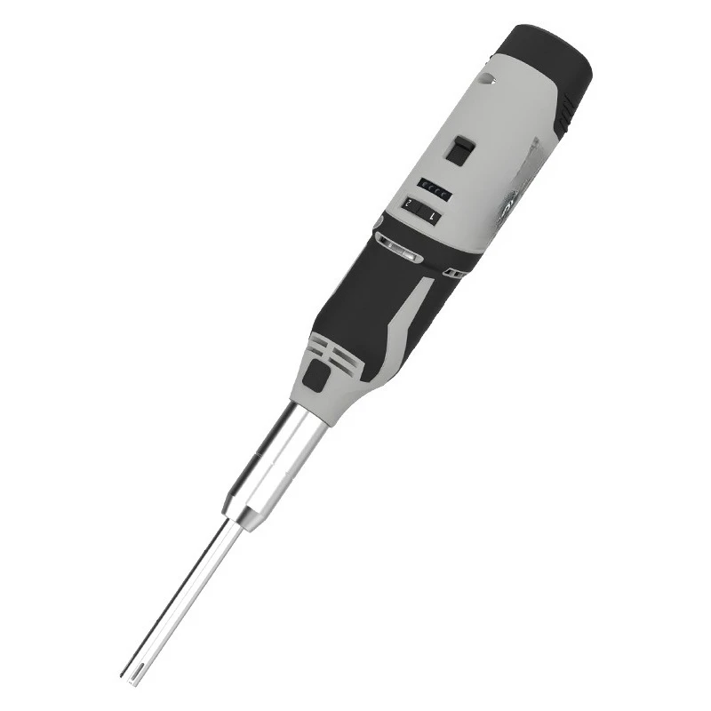 Handheld high-speed homogenizer factory direct sales