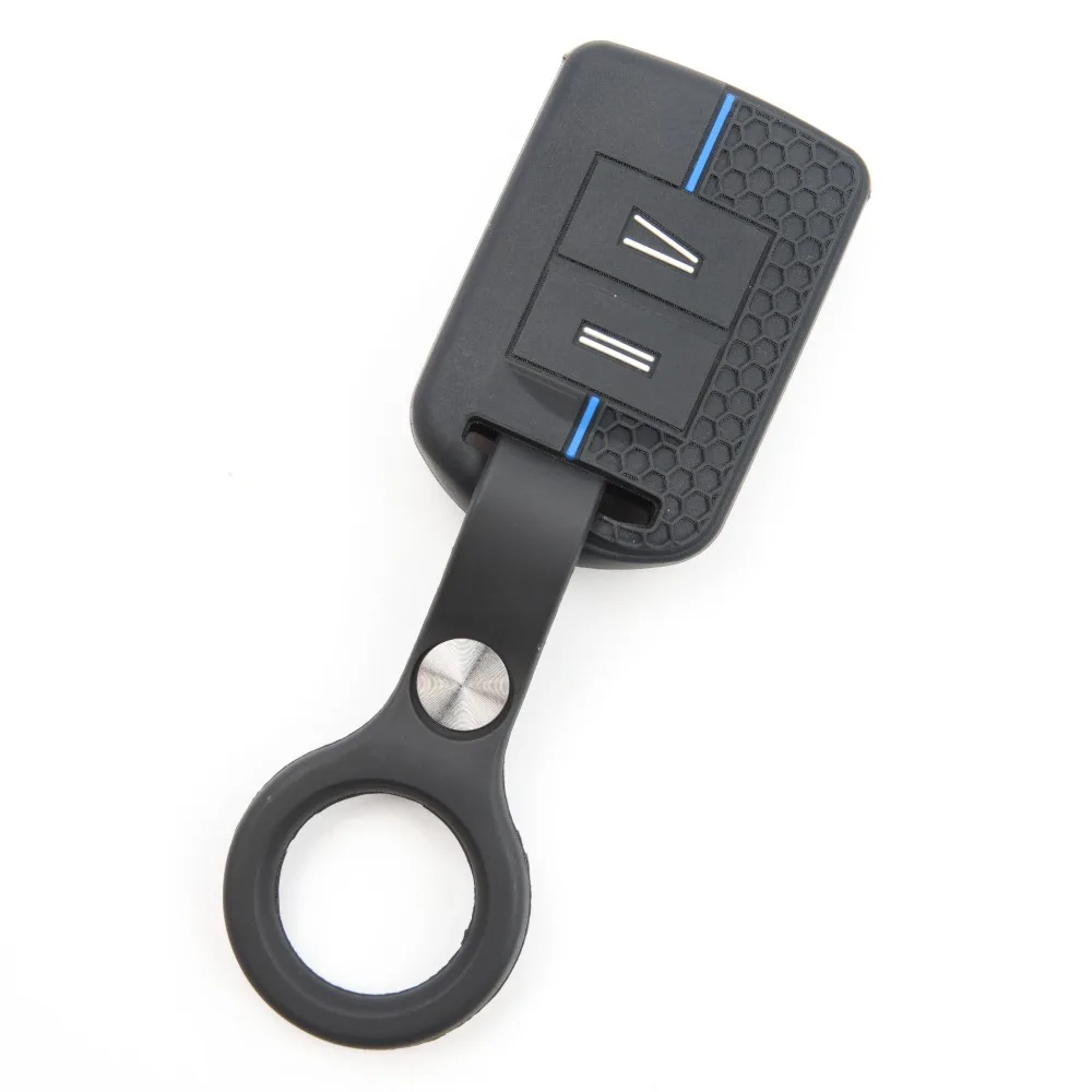 Soft Key Cover For Opel Agila Corsa C Combo Meriva Tigra For Vauxhall Agila Corsa C Combo Meriva Tigra with finger holder