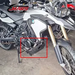 For BMW F650GS 2008-2013 F700GS F800GS 2008-2018 F800GS ADV Motorcycle Accessories Engine Guard Chassis Protector Cover