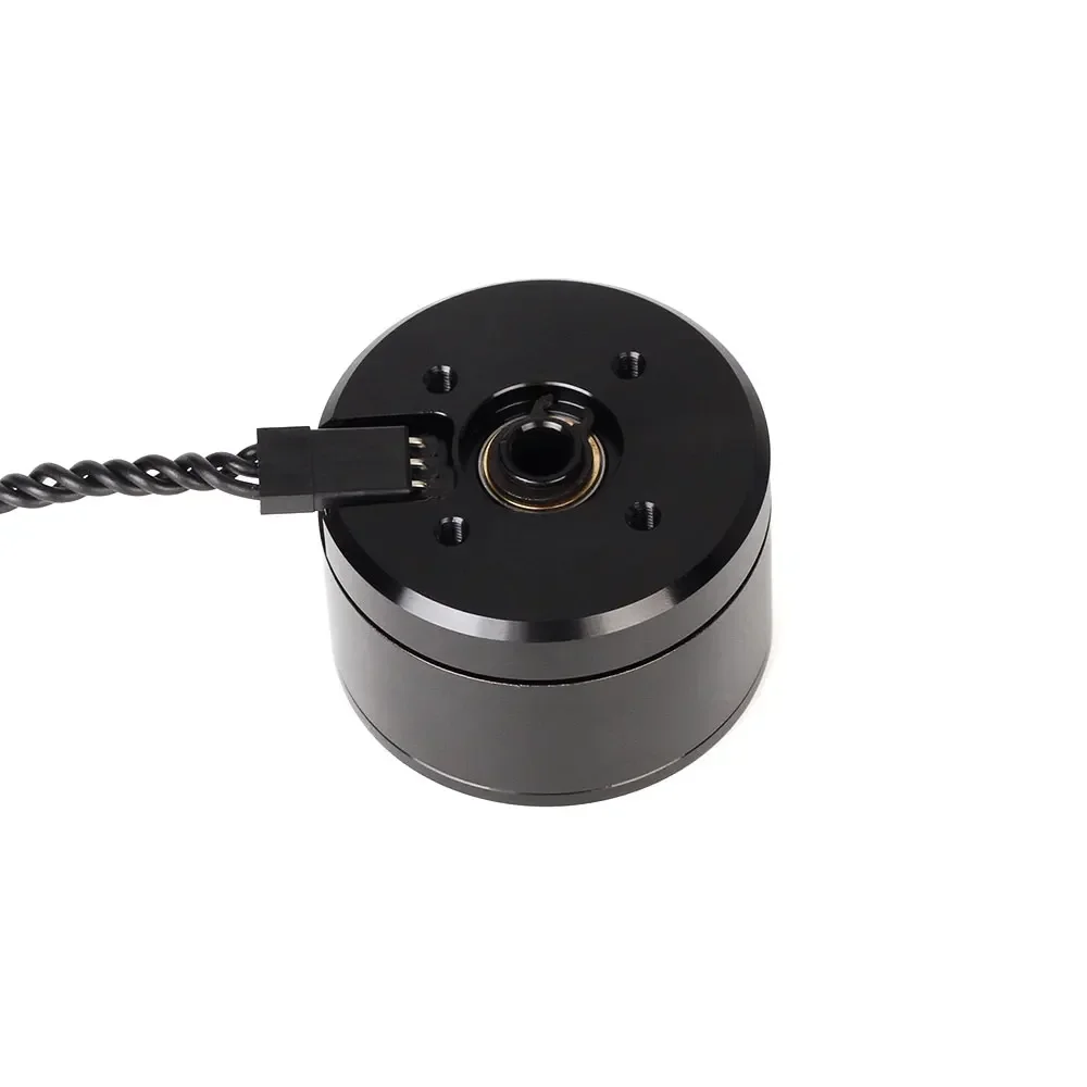 T-MOTOR GB36-2 Gimbal Type 3-6S UAV Drone Brushless Motor KV30 Professiona High Torque Motor for Drones DIY Parts
