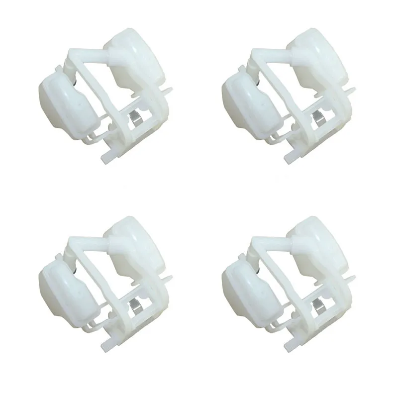 GSX-F 600 GSX600F Katana 1988-1997 Carburetor Repair Kit Diaphragm Float Parts