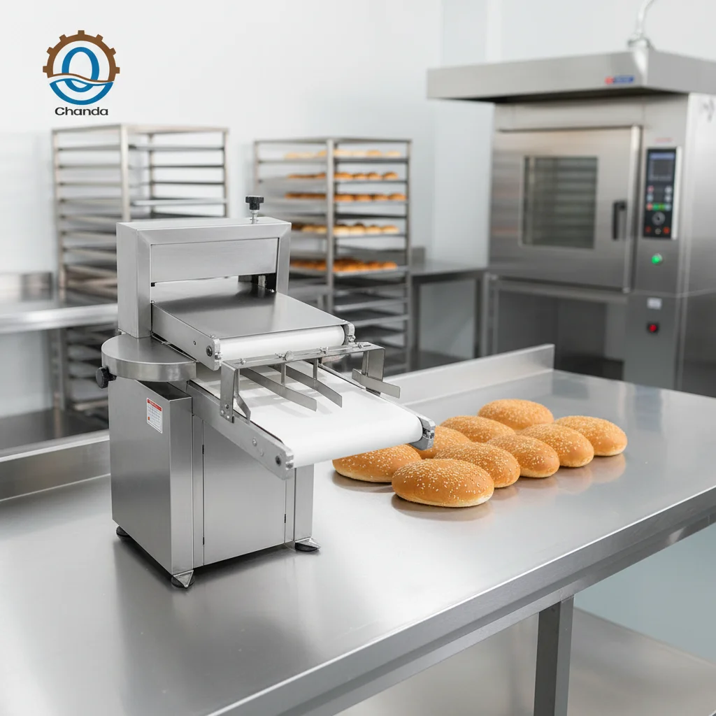 Qd Mech Automatic S…