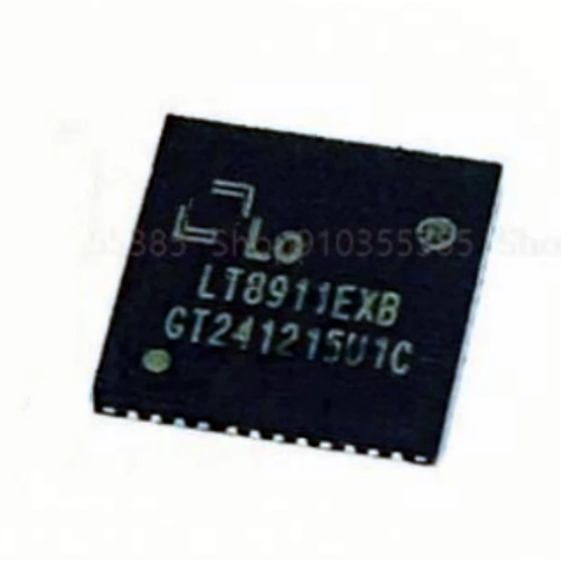 5-10pcs New LT8911EX LT8911EXB QFN48 video signal transfer chip