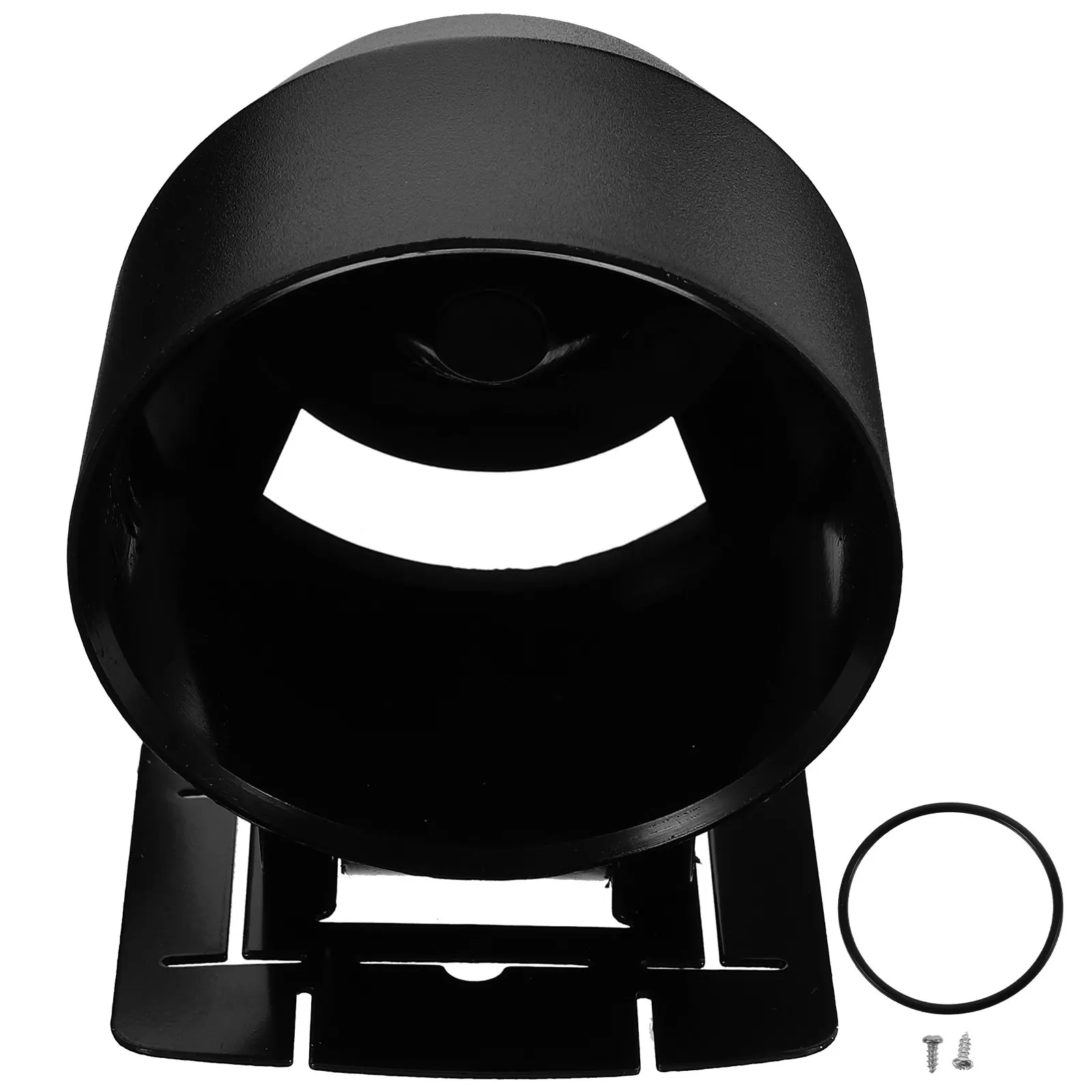 

Кронштейн для крепления автомобильного спидометра из прочного АБС-пластика и резины, сменный кронштейн для приборной панели, крепление для переноски приборов в автомобиле