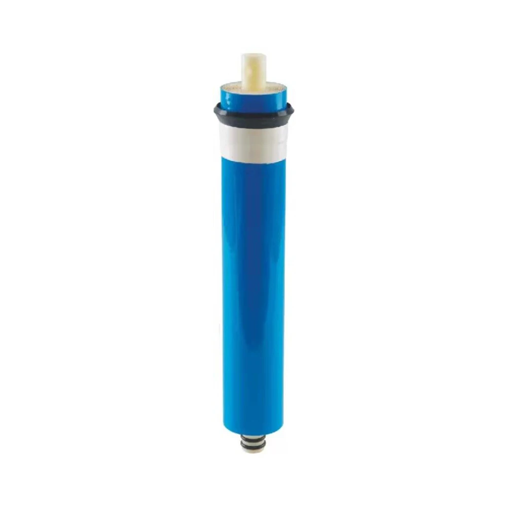

Ningshing OEM 50GPD 98%+ DESALINATION RATE RO MEMBRANE Filter Cartridge for Water Purifier