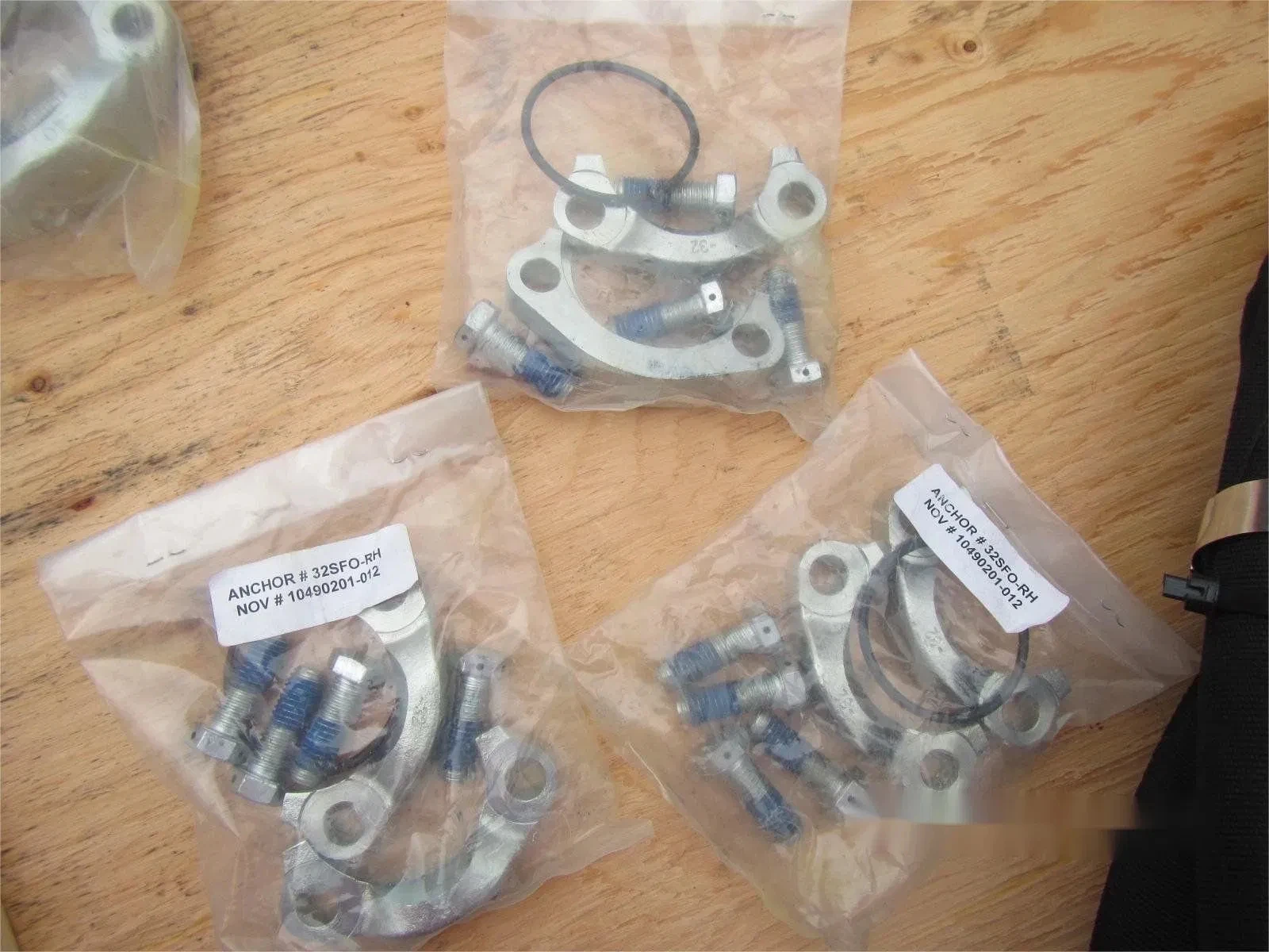 KOHLER generator accessories KL3135 Cylinder head gasket CH640 CH730 KOHLER Engine repair kit