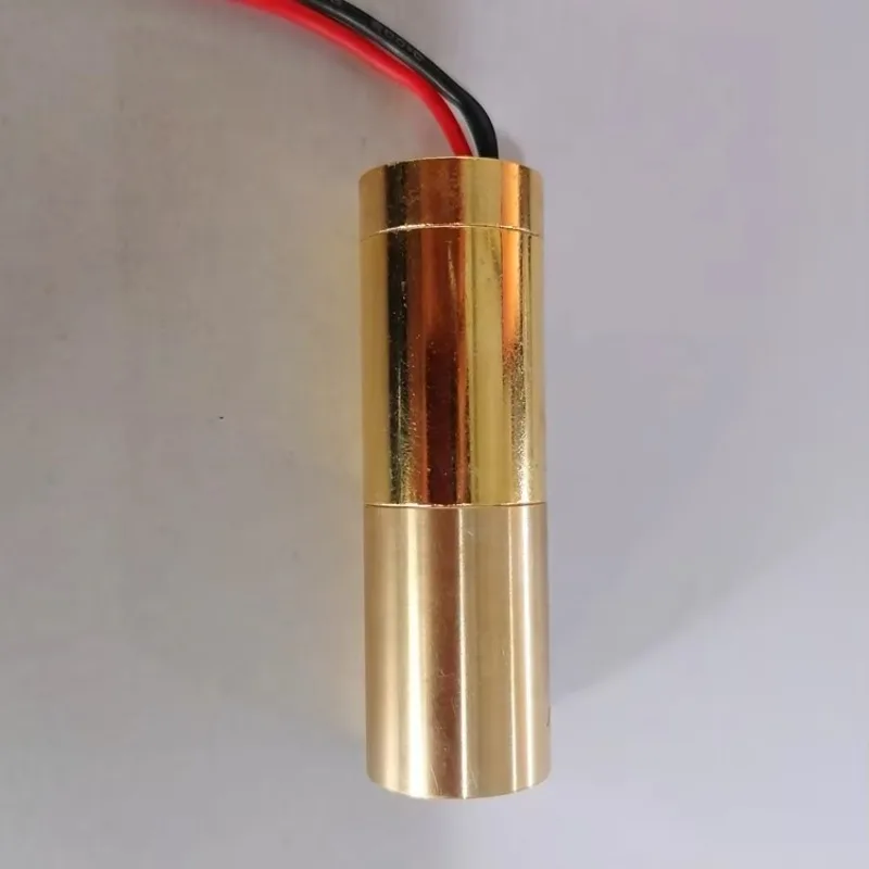 Modulo industriale Lasence 545nm DPSS