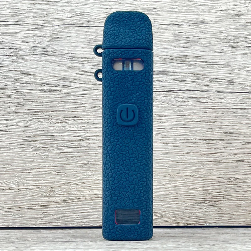 

Silicone Case for Caliburn G3 Textrure Cover Protective Soft Rubber Sleeve Skin Wrap Sleeve