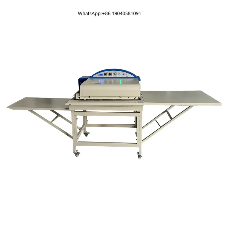 Fabric Rolling Winding Slitter Rewinder Laminating Machine Fusing Machine