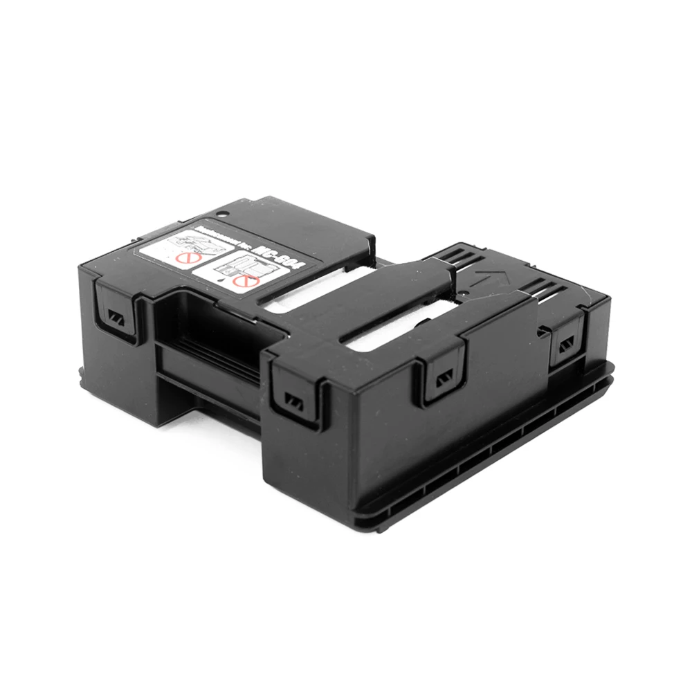 G04 Cartuccia di Manutenzione MC-G04 Per Canon G2870 G2970 G3170 G3270 G3370 G3470 G3471 G3472 G3570 G3571 G3572 G3630 G3670 G3675