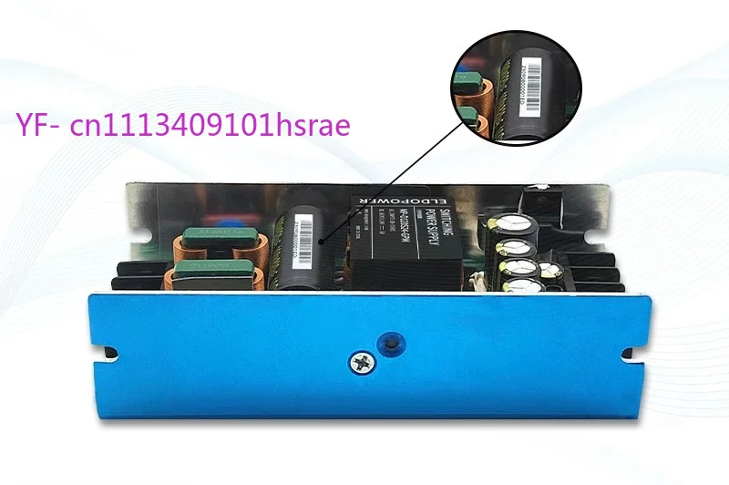 36W AC-DC 220V to 5V/12V/24V/48V Regulated Adjustable Switching Power Board