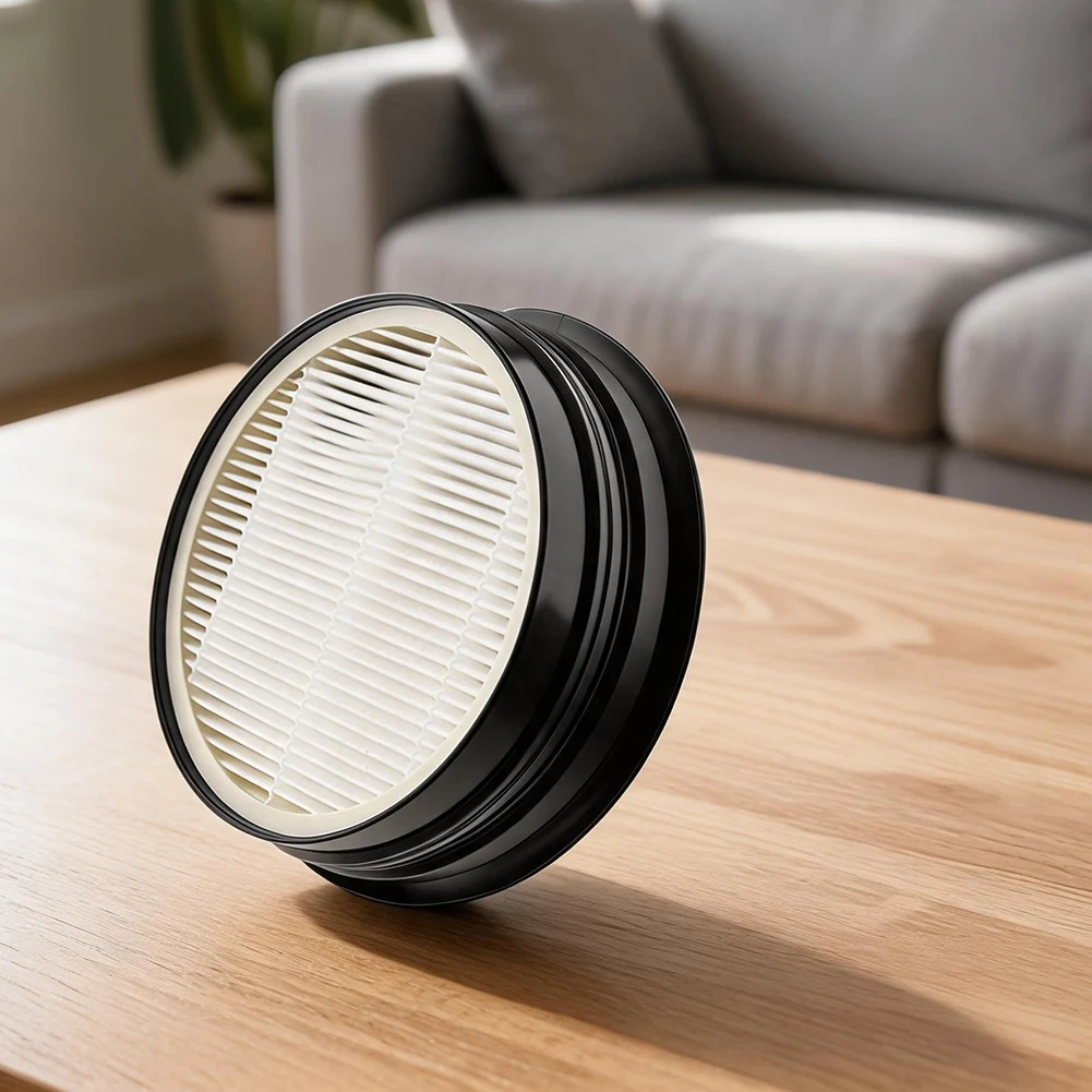 1/2pcs Filters For T20/for-T30/for-T30 Station Models Vacuum Cleaner Home Improvement Cleaning Tools Replacement Filters Parts