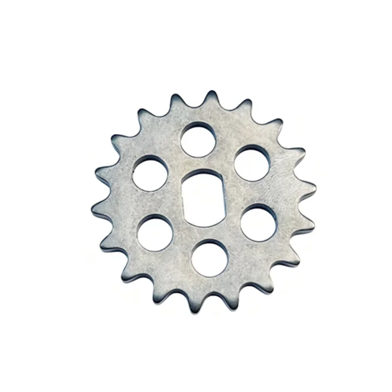For CFMOTO 400NK 650NK 650MT CF400NK CF650NK CF650MT CF MOTO NK400 NK650 MT650 Motocycle Engine Parts Oil Pump Assembly - view 5