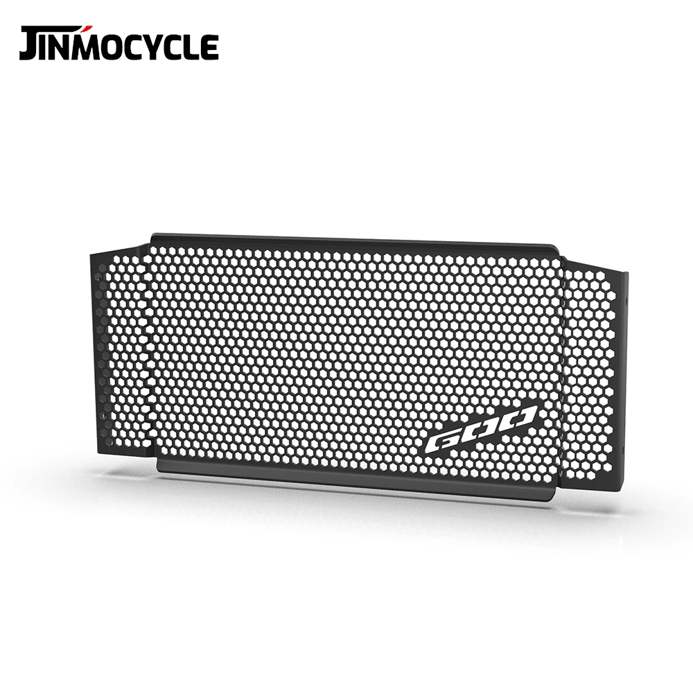 

Motorcycle FOR YAMAHA FZS600 Fazer /S 1998-1999-2000-2001-2002-2003 Radiator Accessories Grille Guard Grill Cover Protection