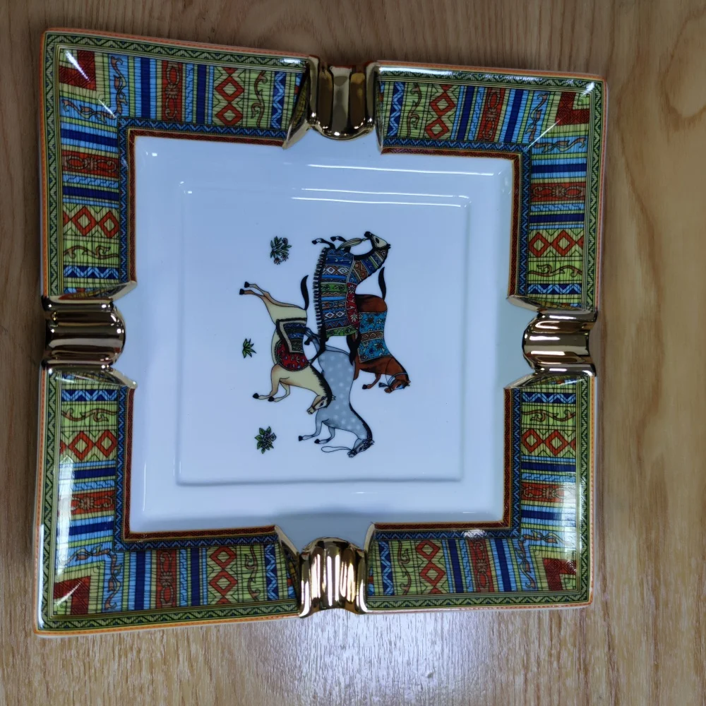 big-ashtray-for-bar-club-cigar-ashtray-household-tabletop-european-decorative-ceramic-ashtrays-with-gift-box