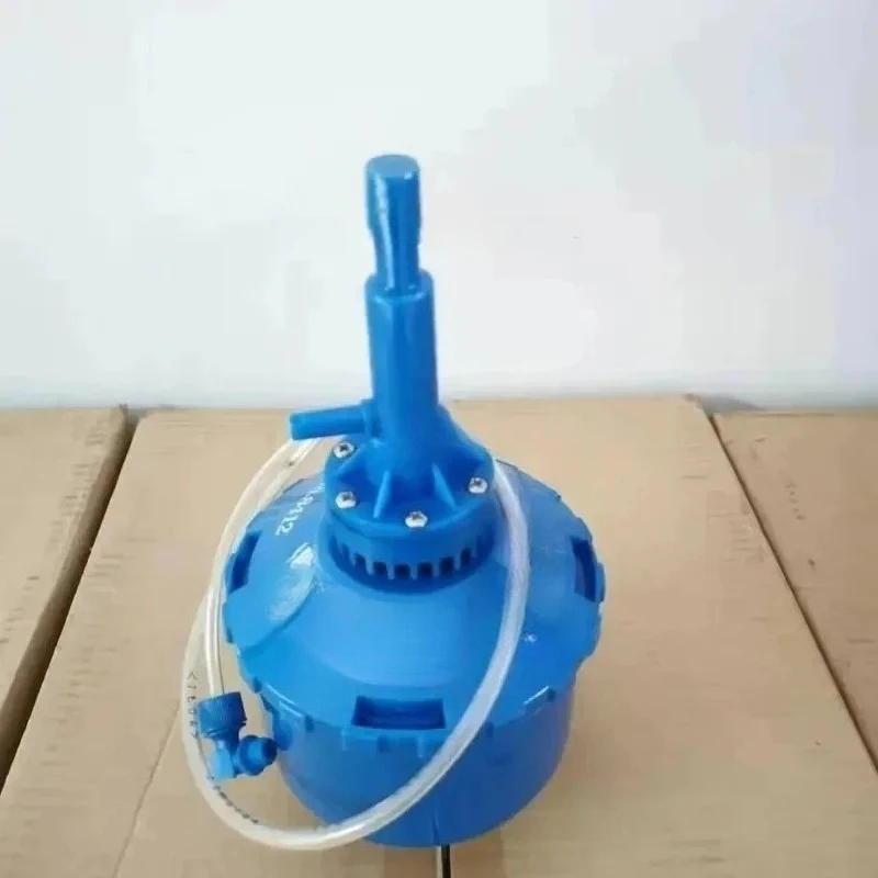 For Milking Parlor, Milking Machine Accessories, Anti-truth Pressure Regulator, Vacuum Regulator