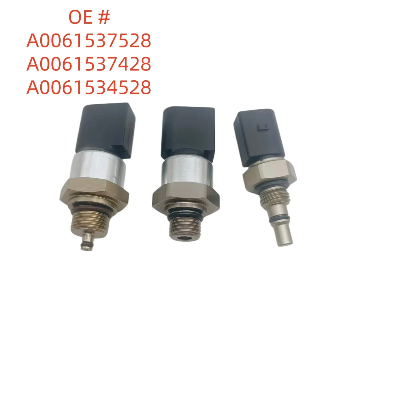 

High quality New A0061537528 A0061537428 A0061534528 Truck Urea Pump Pressure Sensor For Mercedes-Benz