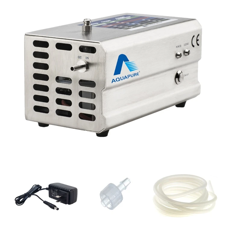 

Home use rectal insufflation treatment 10-99 ug ozone therapy machine