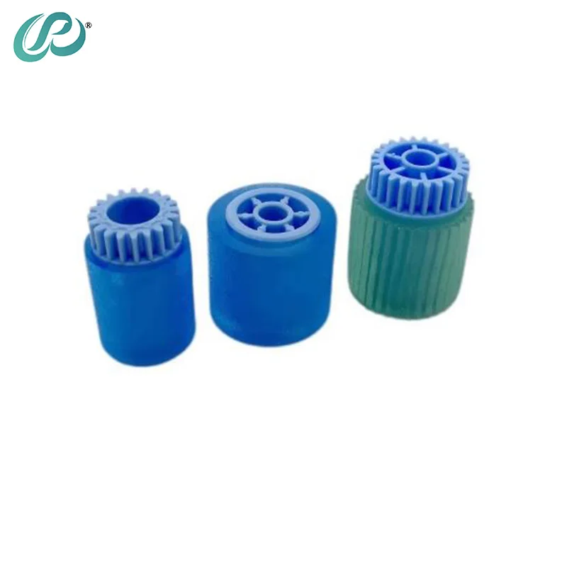 

10PCS For Ricoh MP9001 MP7500 MP1075 MP7503 MP7000 MP6001 MP9002 Paper Pickup roller Improvement Copier Parts