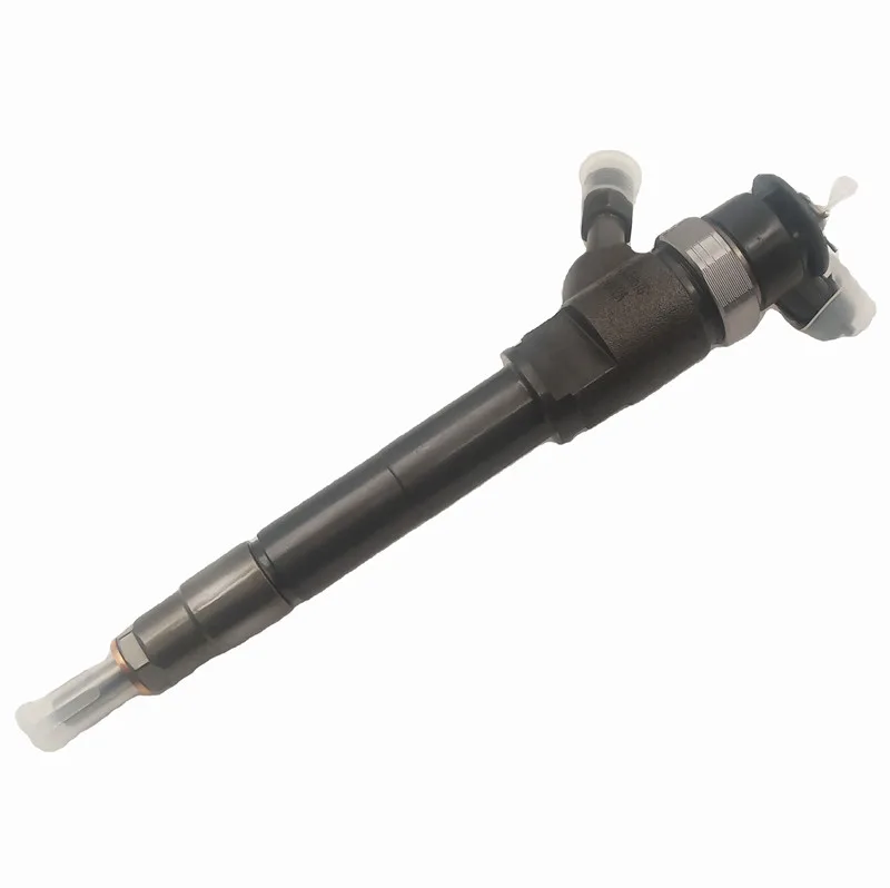 고성능 연료 인젝터 0445110435   디젤 자동차 커먼 레일 인젝터 0445110435   이베코의 경우