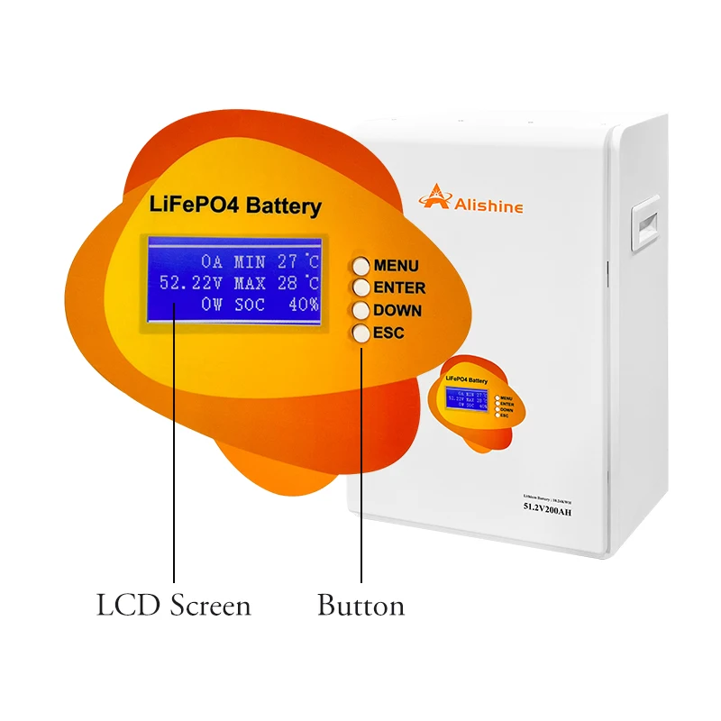 Smart Display Fast-Charging Power Station Optimized for Portability and Reliability with Proprietary Shell Manufacturing