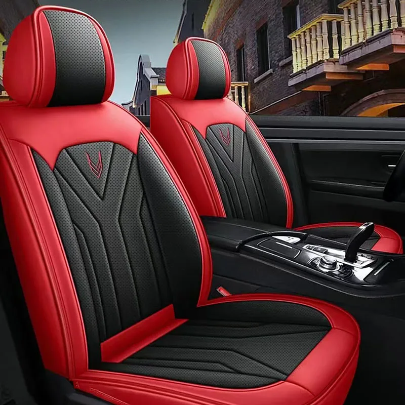 

Universal Leather car seat covers For Bentley Mulsanne Continental GT Bentayga PHEV all car model accessories Vehicle supplies