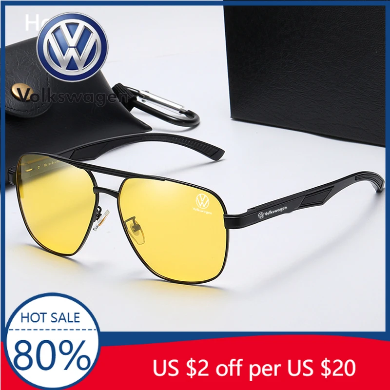 

Кепки с клапанами для автомобиля, высококачественные солнцезащитные очки для отдыха Volkswagen R GTI Golf Tiguan Touareg Arteon Passat Jetta Polo Magotan для мужчин и женщин