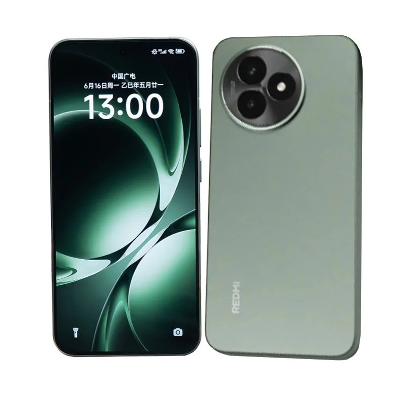 Xiaomi Redmi K80 Ultra 5Gスマートフォン Dimensity 9400+ 6.83インチ Xiaomi Redmi K80 Ultra 5Gスマートフォン Dimensity 9400+ 6.83インチ