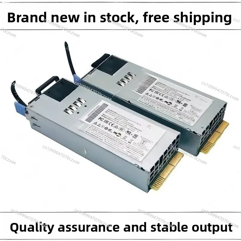 Original Server Power Supply GW-CRPS550B GW-CRPS550N GW-CRPS550