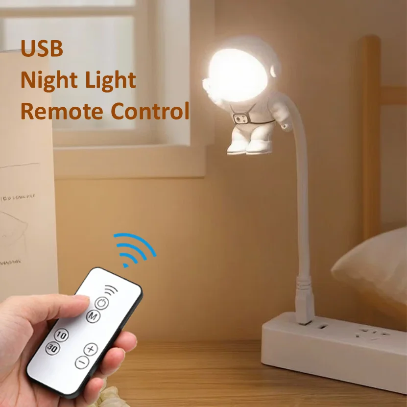 Usb Night Light Wit…