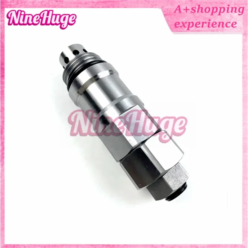 New 1PC Hydraulic Relief Valve 87426717 for New Holland Loader U80C B110C U80B B95CTC U80 B90B LV80 B95C B110B B95B B95CLR