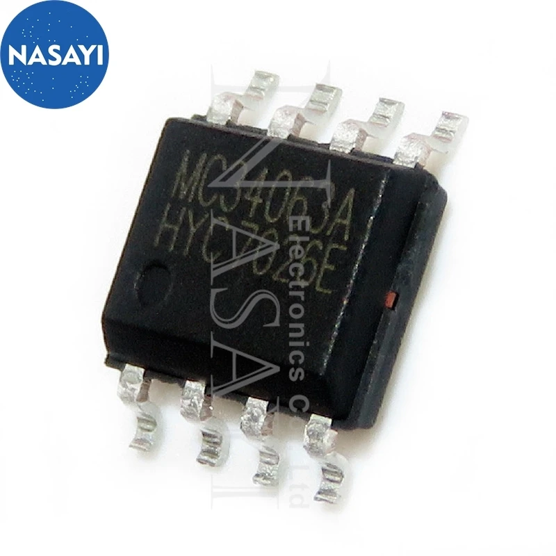 5PCS MC34063A MC34063 34063 PIC12F683-I/P PIC12F683 FAN7601 7601 LM392N LM392 NJM2377M NJM2377M JRC2377 2377 TJ7660 7660