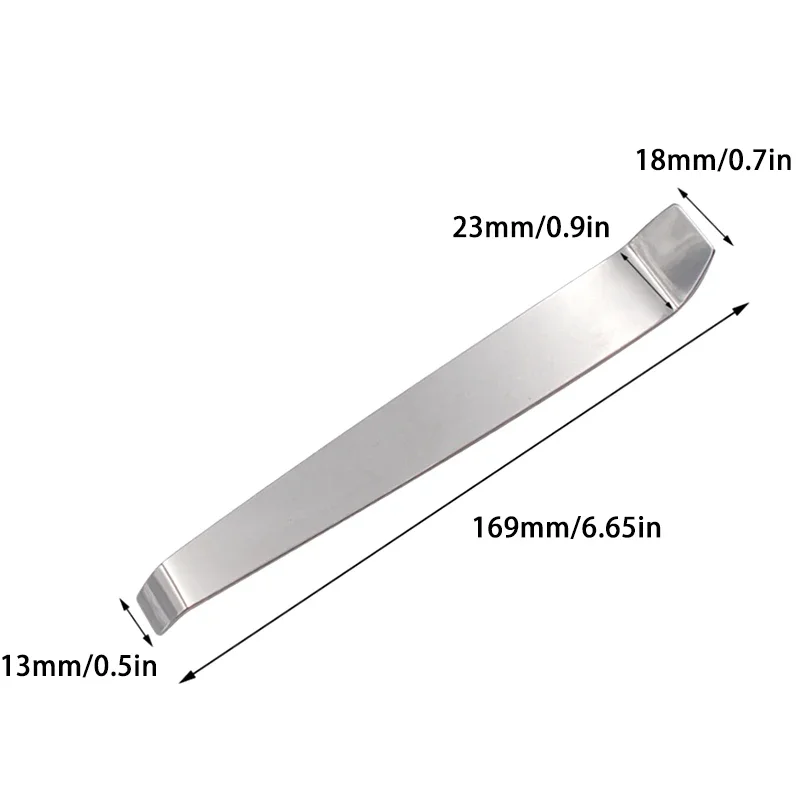 New! Stainless Steel Scraper Set Ultra Sharp Scrapers Remove Residue From Steel Aluminum And More Ends Offer Extra Leverage