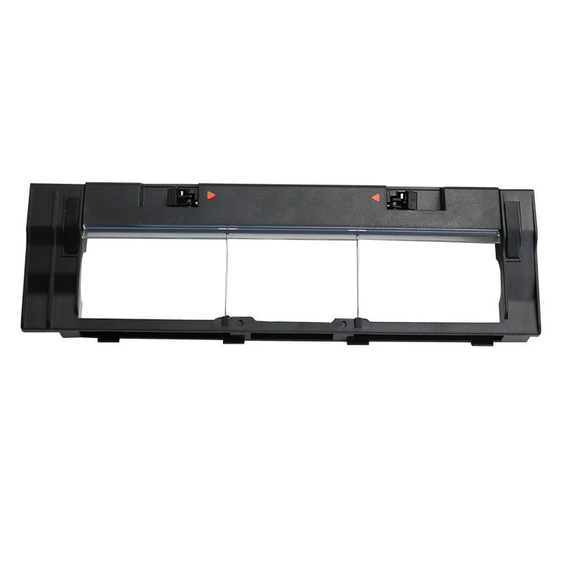 Penutup Sikat Utama untuk XiaoMi Mijia 1C STYTJ01ZHM 1T STYTJ02ZHM 2C STYTJ03ZHM Dreame F9 D9 L10 Bagian Pengganti Penyedot Debu