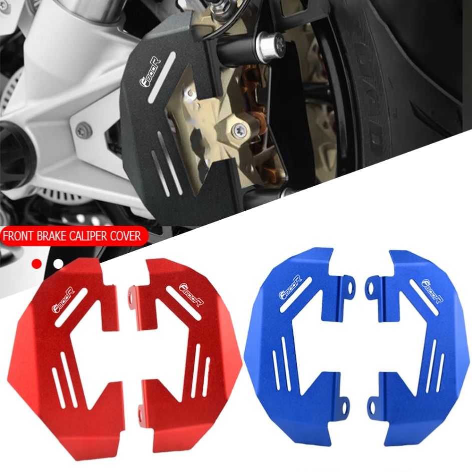 

2021 2022 2023 Motorcycle Front Brake caliper cover Guard Protection F800 R FOR BMW F800R F 800 R 2015 2016 2017 2018 2019 2020