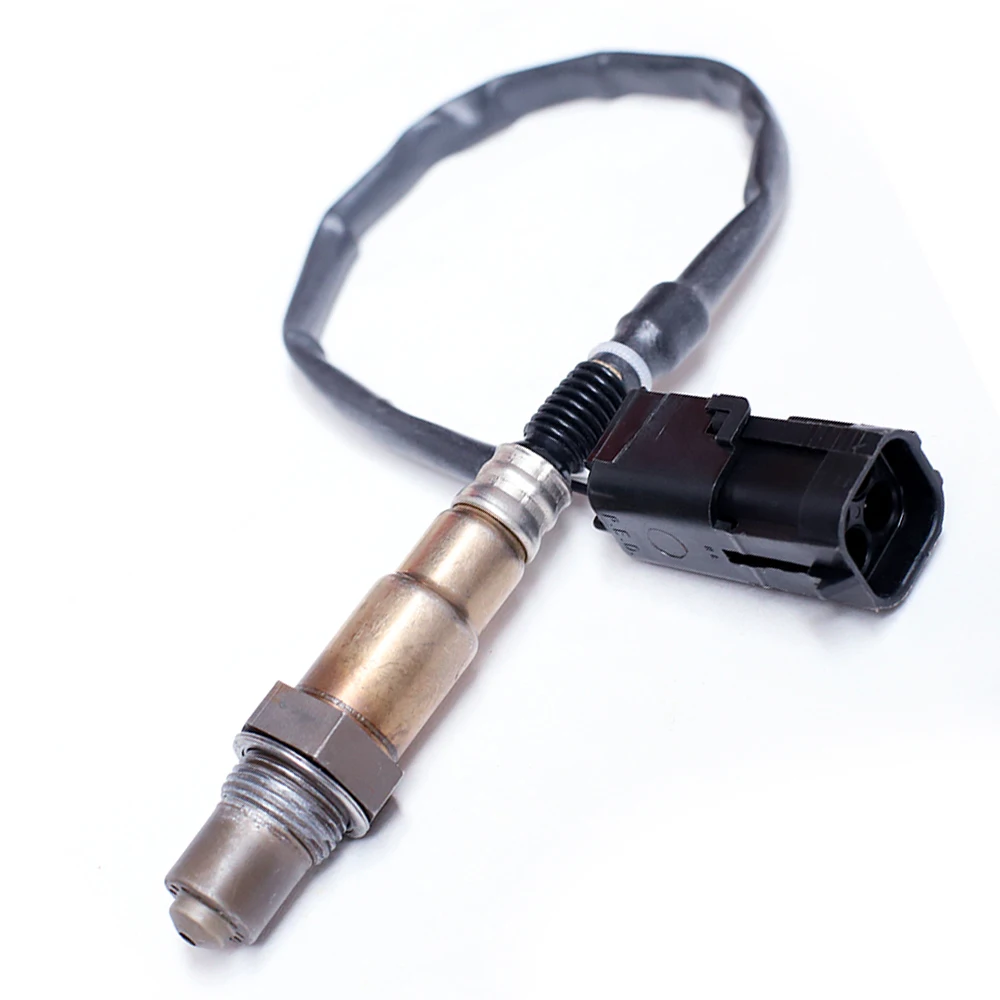 0 258 006 537 Car Exhaust Gas Oxygen Sensor for UAZ Hunter 2.7L 111803850010 2112 3850010 20