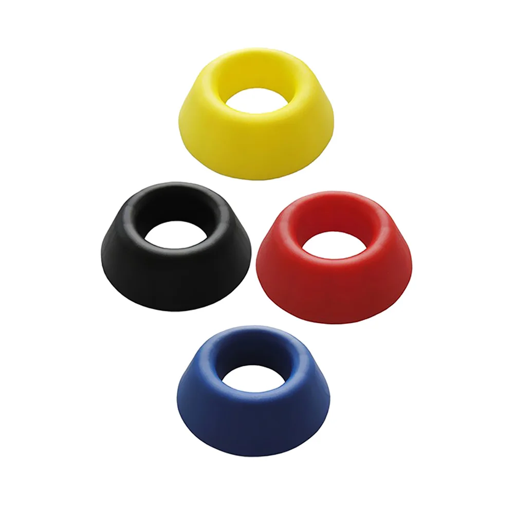 1 قطعة حامل الكرة حامل عرض بلاستيكي لكرة القدم كرة السلة كرة القدم الكرة الطائرة الرجبي التذكارية موقعة الكرة #6