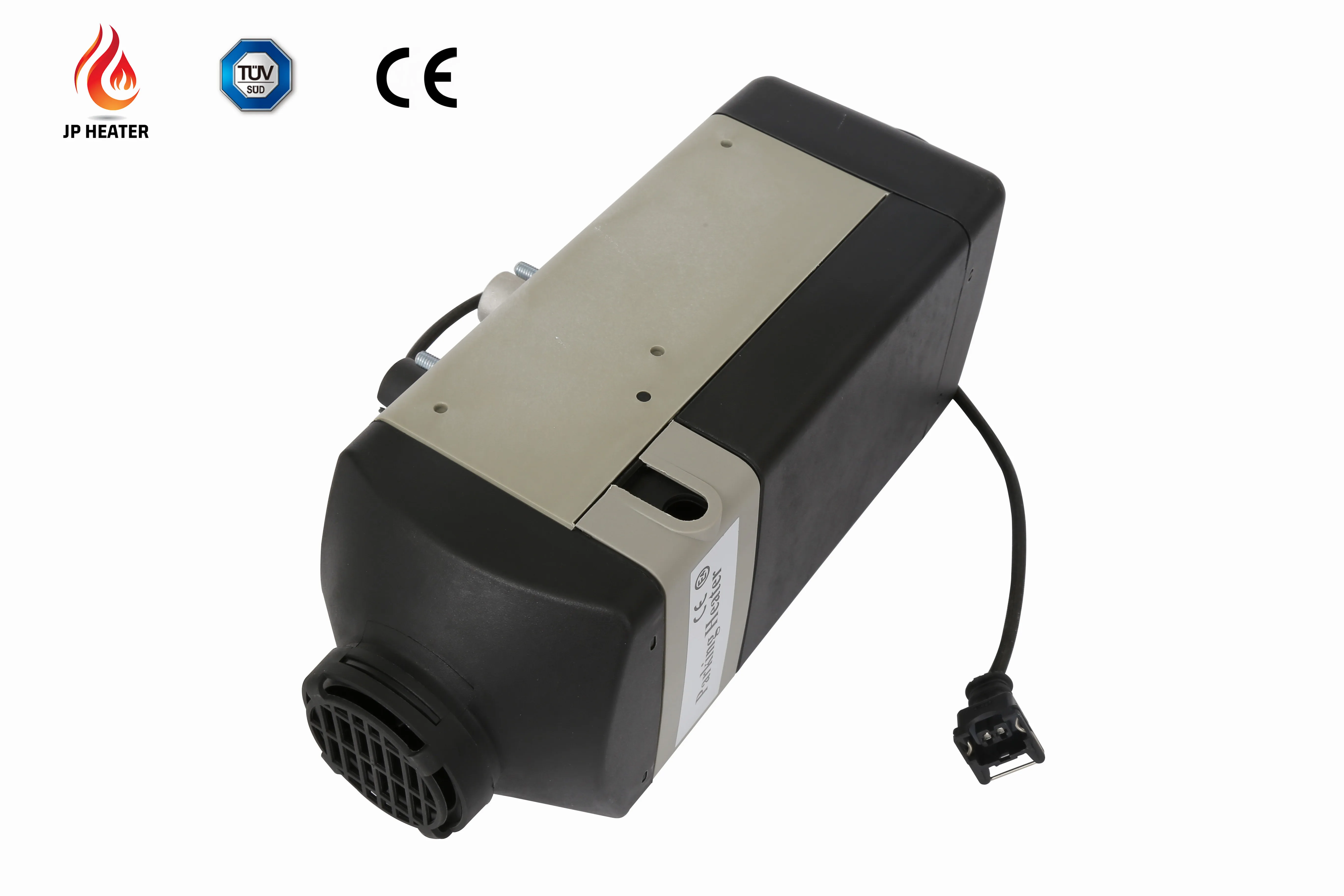 RV Rotary Switch 2KW Petrol 12V Air Parking Heater Webasto