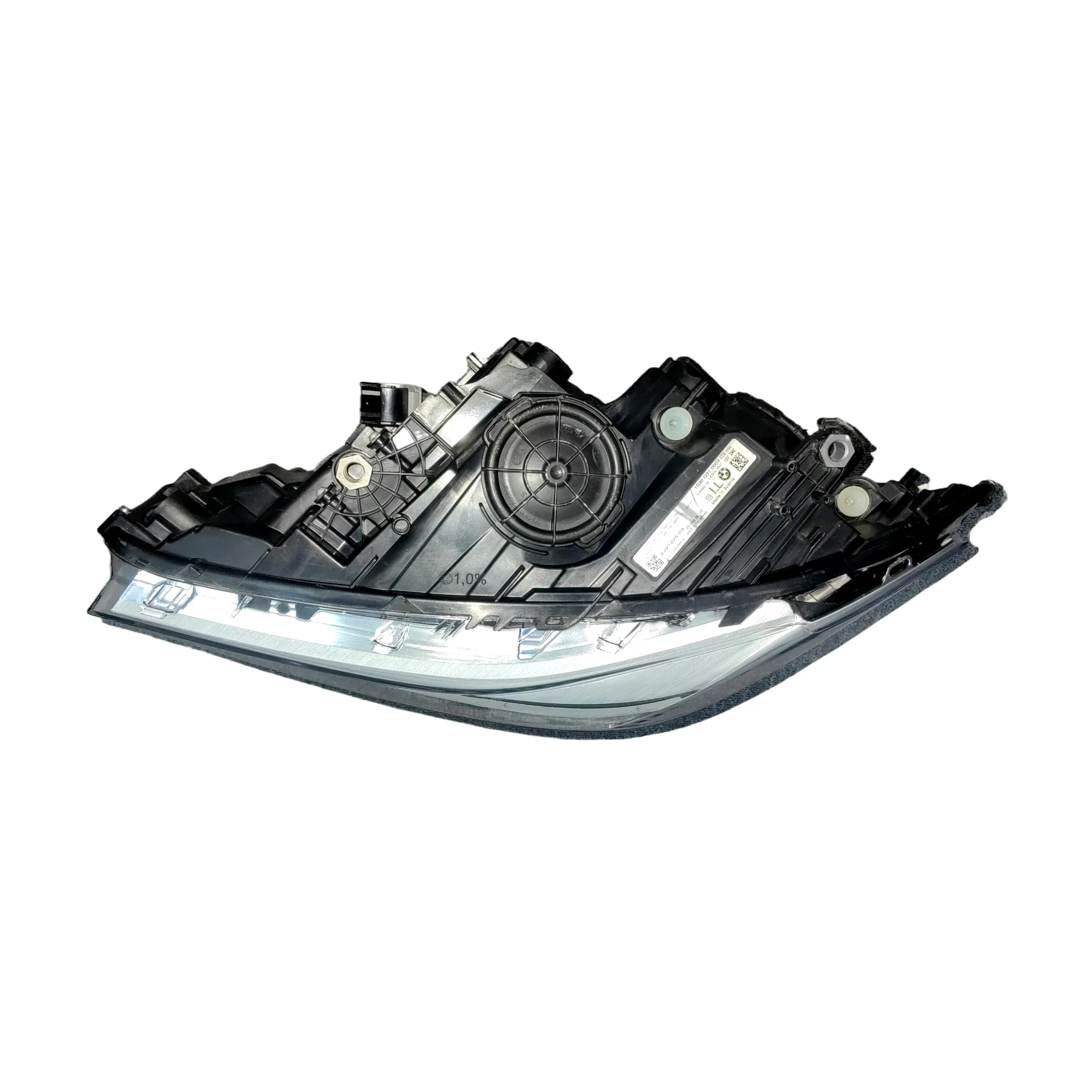 Suitable For BMW 6 Series GT G32 Car Headlight Lighting System With 12V Voltage