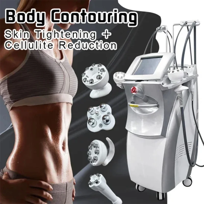 2024NEWEST Actimel Venus legacy equipment skin tightening vacuum slimming lifting cellulite machine Vacuum Venus legacy