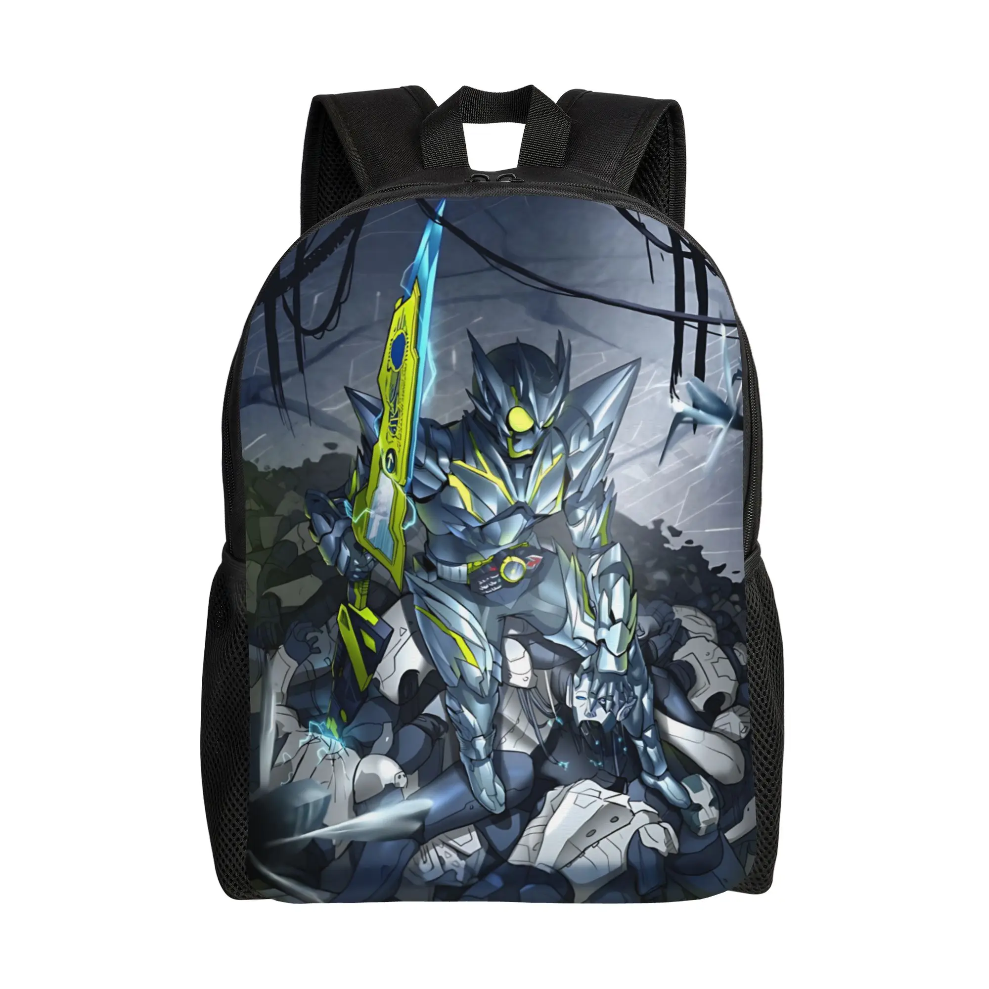 

1Piece Backpack Zero One New School Year Handbag Journey Kamen Rider Back To School Gift New Term Starts