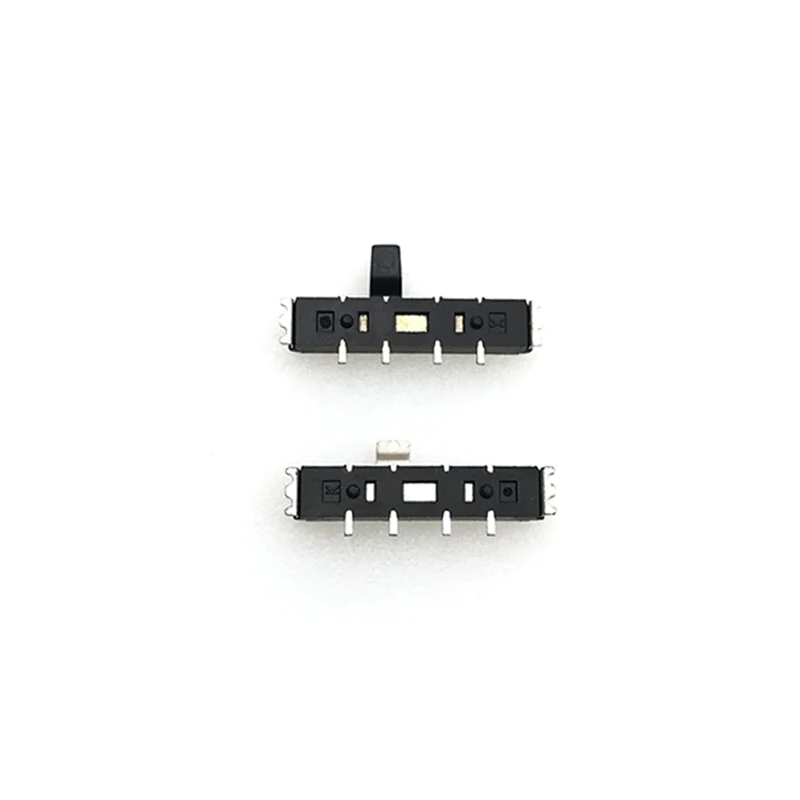 لوحة مفاتيح لإصلاح وحدة التحكم في الألعاب ، بديل لمفتاح الطاقة GBA SP ، تشغيل ، جديد ، تشغيل ، إيقاف ، أصلي