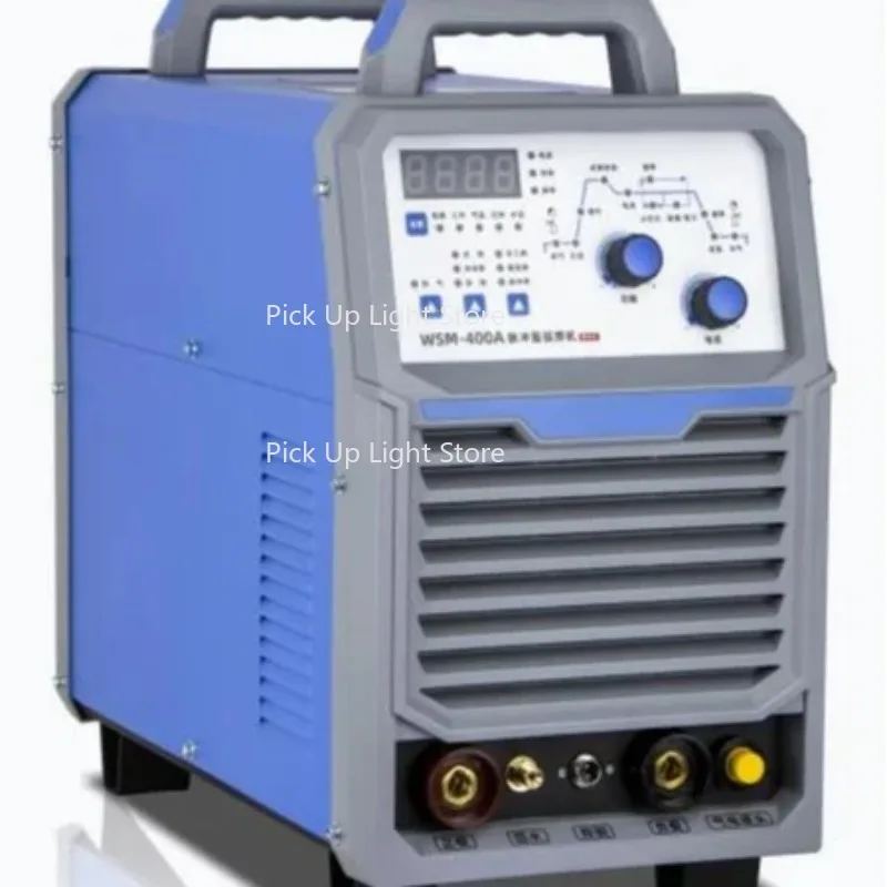 

WS-400M Argon Arc Welding Machine