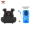 Black-2L Blue