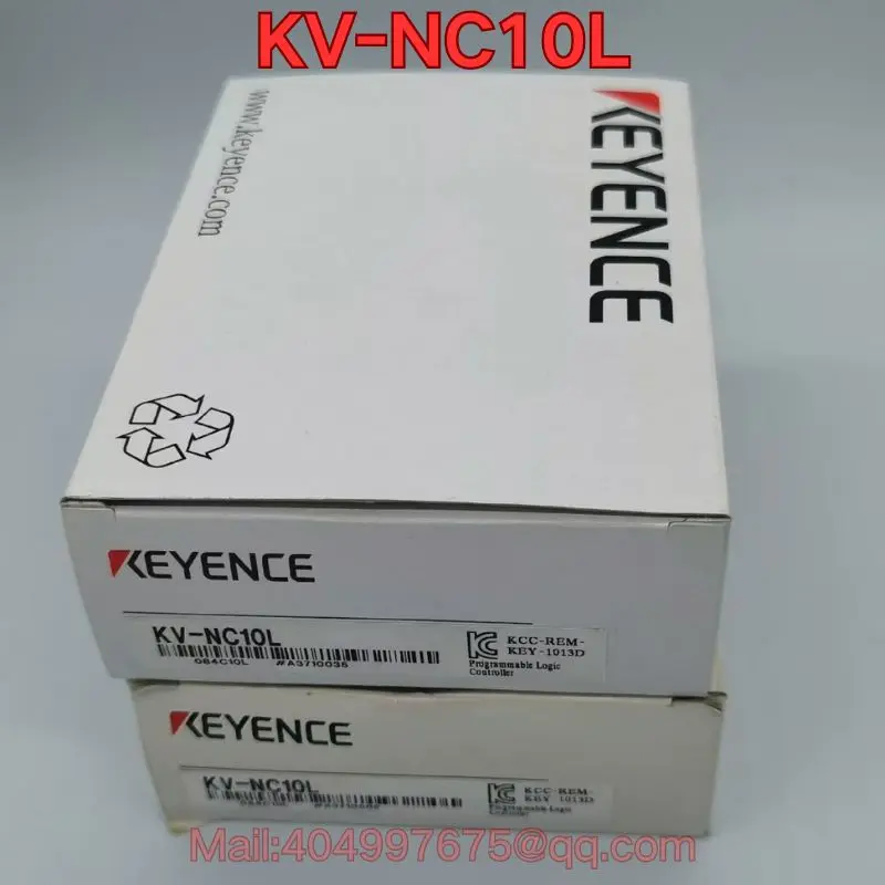 New KV-NC10L PLC module Latest Pricing for 2026